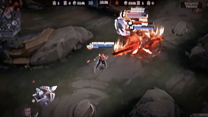 Story WhatsApp Mobile legends sad cecilion gameplay