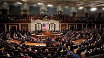 Cámara de Representantes en EE. UU. aprueba último recurso para mantener el gobierno abierto por 45 días