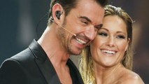 Helene Fischer und Florian Silbereisen wiedervereint!