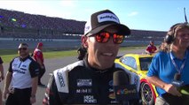 Aric Almirola nets second Cup pole of 2023 at Talladega