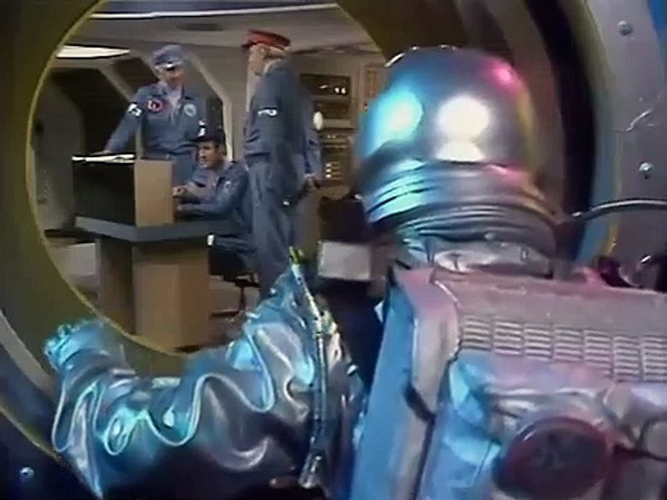 The Tomorrow People # The Doomsday Men [3]