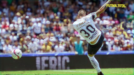 Fichajes que arruinaron carreras: Nico Castillo al Benfica
