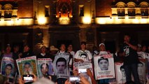 “El nuevo informe señala que hay 9 posibles destinos a donde fueron llevados los normalistas de Ayotzinapa”: analista política