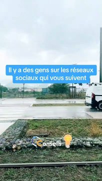 Il y a des gens sur les réseaux sociaux qui vous suivent… #motivation #positivity #positivevibes #positive #positiveenergy #conseil ##conseil #conseils