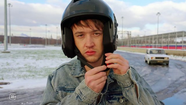 Лада Голд | show | 2023 | Official Trailer