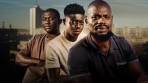 Mon avis sur Banlieusards 2 #banlieusardslefilm #banlieusards2 #banlieusards #netflix