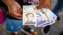 “La pensión hoy día está en 3.7 dólares mensuales”: especialista en DD. HH. sobre adultos mayores que migran de Venezuela