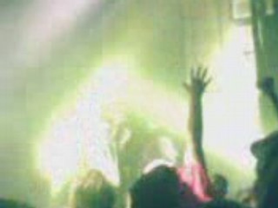 Youssoupha concert a nanterre