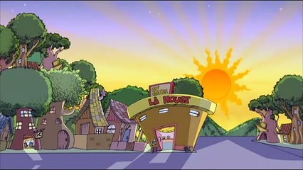 Brichos | movie | 2007 | Official Trailer