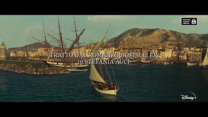 I leoni di Sicilia | show | 2023 | Official Trailer