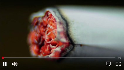 Big Vape: Rozkwit i upadek firmy Juul | show | 2023 | Official Trailer