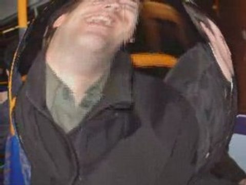 Batdespedida Karlos London 08