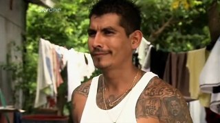Ross Kemp On Gangs - El Salvador - MS 13 S02E01