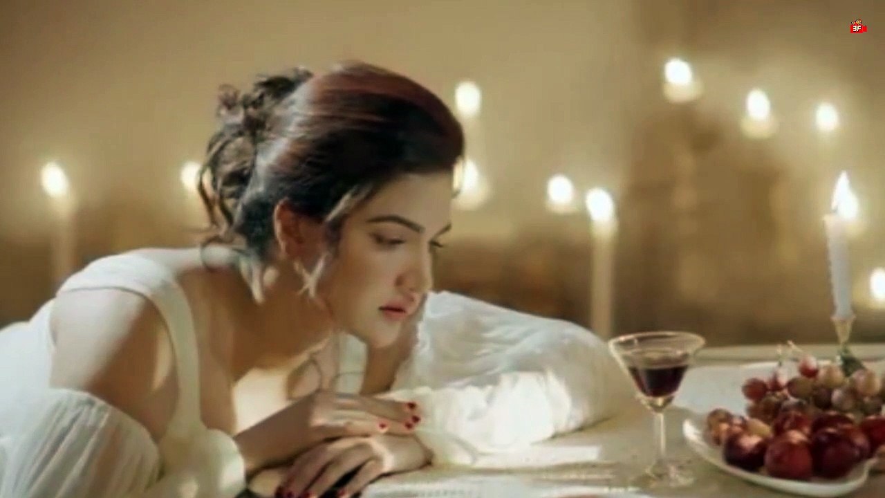 Honey Rose | Be You | Actress Honey Rose performing in self love | 3Framez