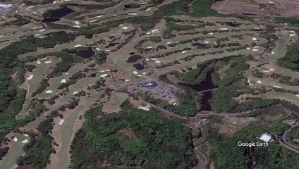 太平洋クラブ六甲コース