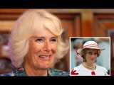 Camilla 'puts in more effort than any other royal' to win over public, says Omid Scobie