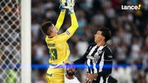 Tadeu, do Goiás, mostra confiança em vitória contra o Botafogo e exalta torcida esmeraldina