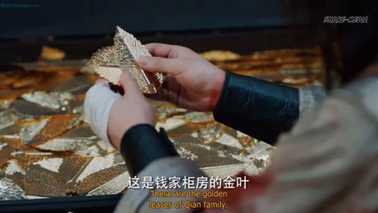 LISTENING SNOW TOWER -season1 -ep7 -eng sub