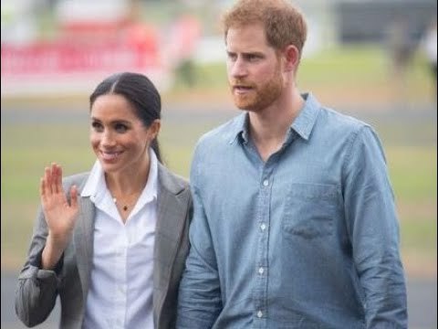 Le commentaire spectaculairement grossier de Harry aux journalistes couvrant la tournée révélé dan