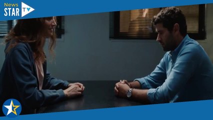 Demain nous appartient  Vanessa Victoire Dauxerre va t elle revenir après son arrestation  Mayel