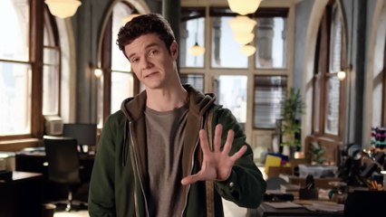 Gen V: Der Cast von The Boys gibt den neuen Schauspielern im Spin-Off ungewöhnliche Ratschläge