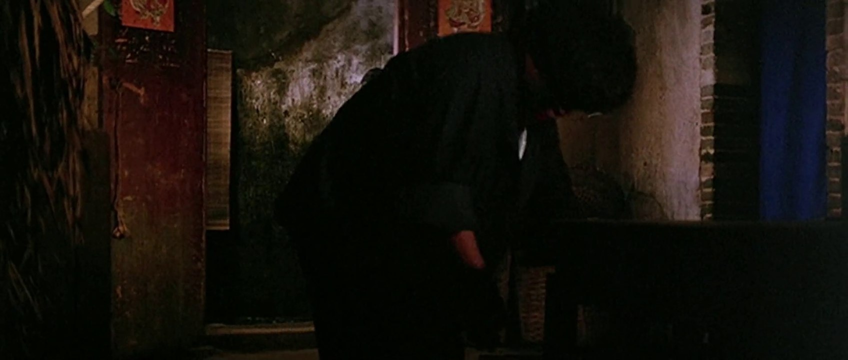 Magnificent Butcher (1979)(1080p) - Sammo Hung