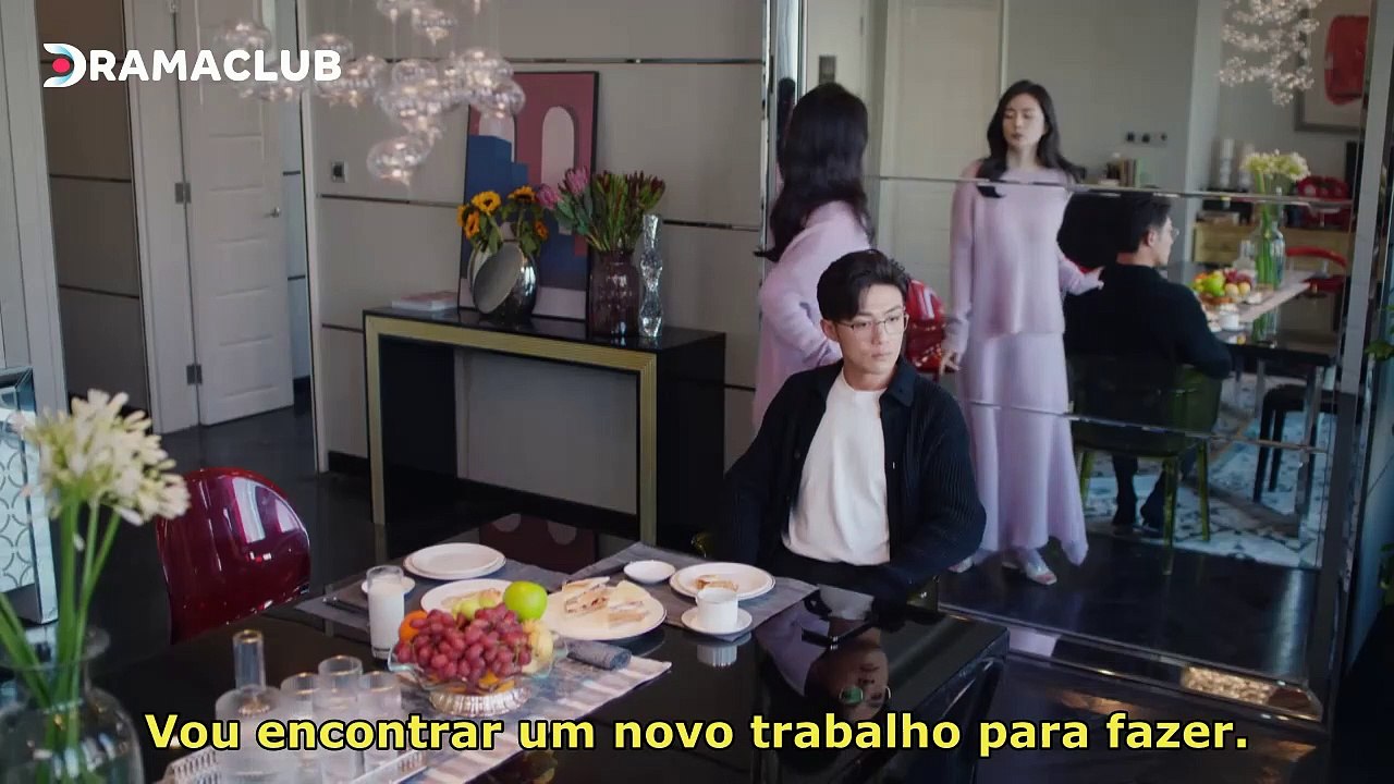Alliance EP27