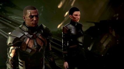 Fans von Hunt und Tarkov könnte gefallen, was Eve Online aus Vanguard machen will