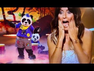 'It was like I’d seen a murder' Davina McCall breaks silence on The Masked Singer reveal