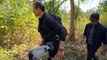 Man Into the Wild Bear Grylls Rajinikanth