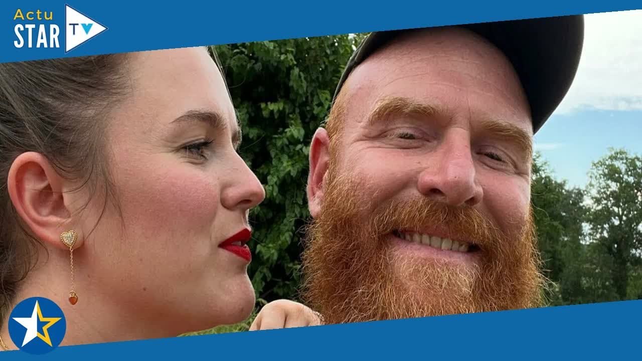 "Je n'écoute pas en général" : cette étonnante confidence de Lucile (L'amour est dans le pré) autour