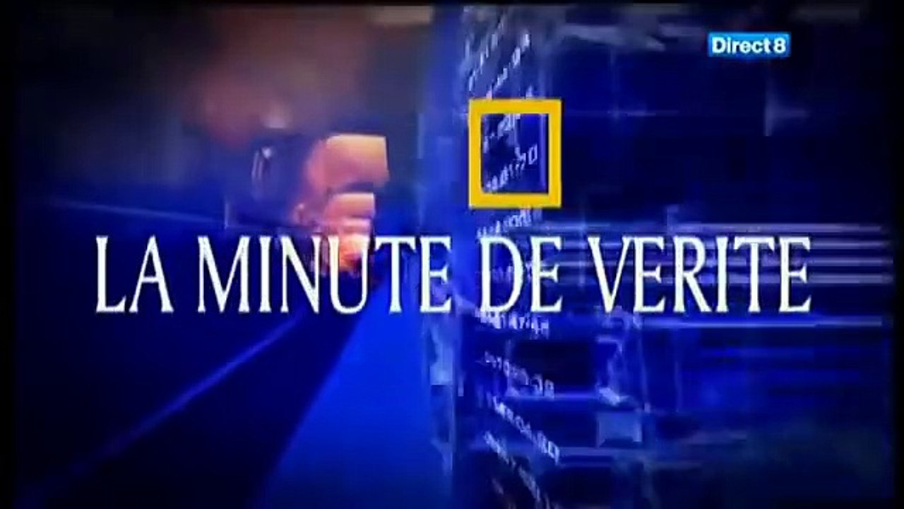 La Minute de Vérité   Atterissage forcé a Sioux City