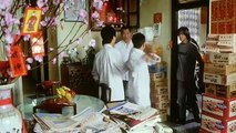 Hoàng Tử Bánh Trứng (1998) - Phim Châu Tinh Trì - Lồng Tiếng
