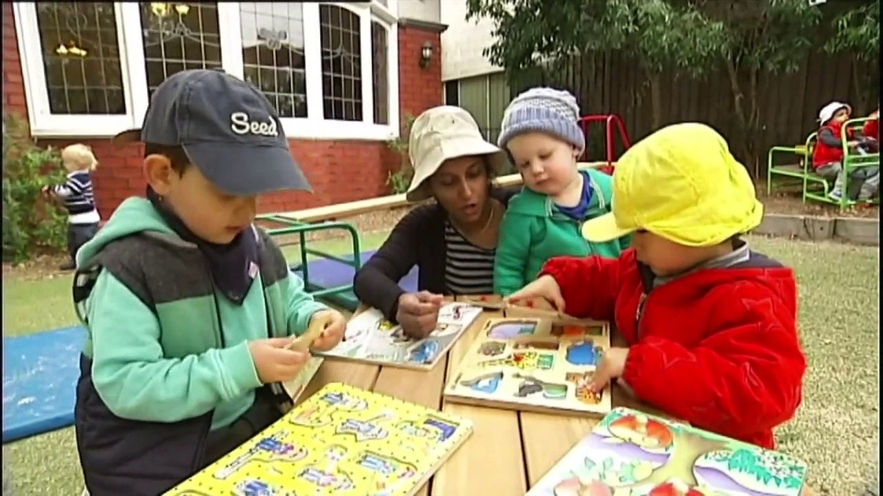 ACCC new enforceable caps on childcare fees video Dailymotion