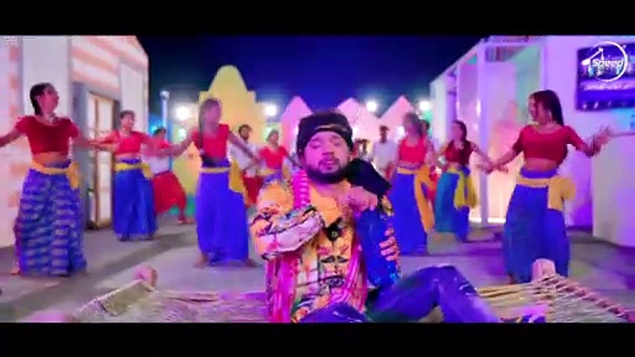 #Neelkamal Singh Viral Song - कैमरामैन फोकस करो - Ft.Shrishti Utrakhandi Bhojpuri Song 2023