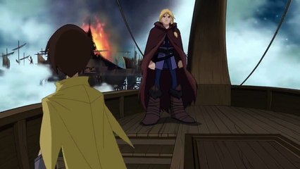 Thor - Tales of Asgard