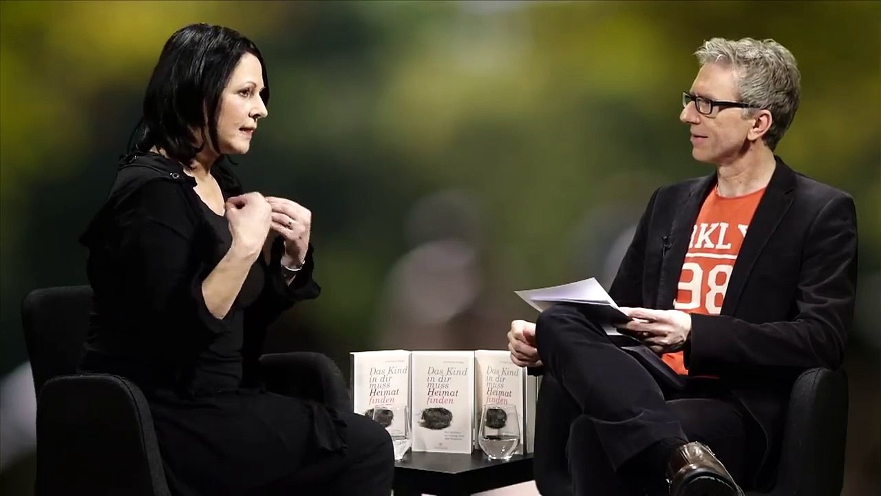 Stefanie Stahl Das Kind in Dir muss Heimat finden Interview