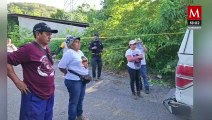Descubren 7 fosas clandestinas con 17 cuerpos sepultados en Guerrero