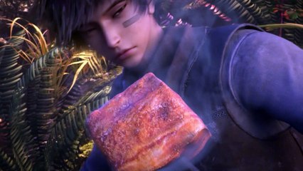 Three Thoughsand Roads S2 Episode 21 -23  English Subtitle