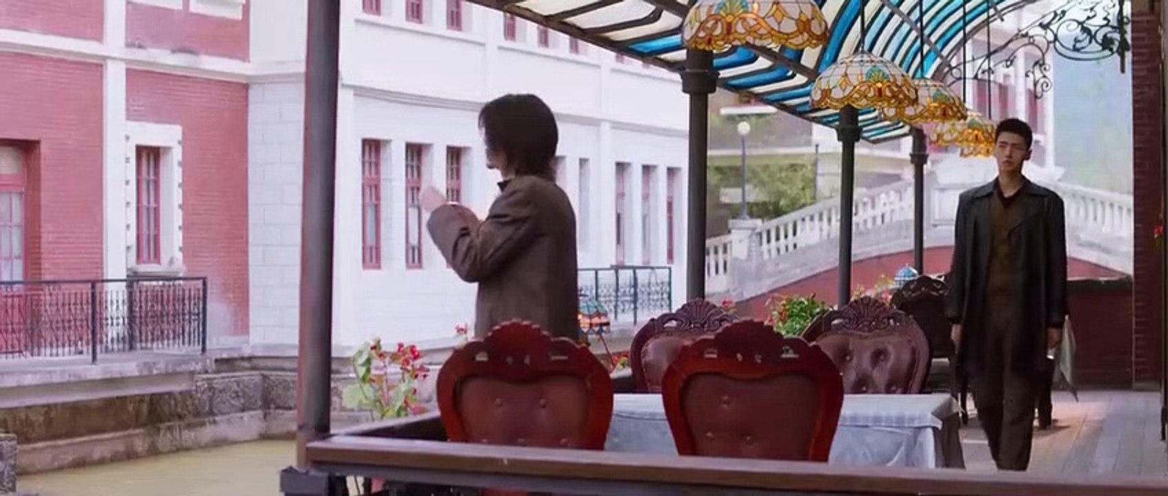 (ENG) The Truth of Scent (2023) Ep 17 EngSub