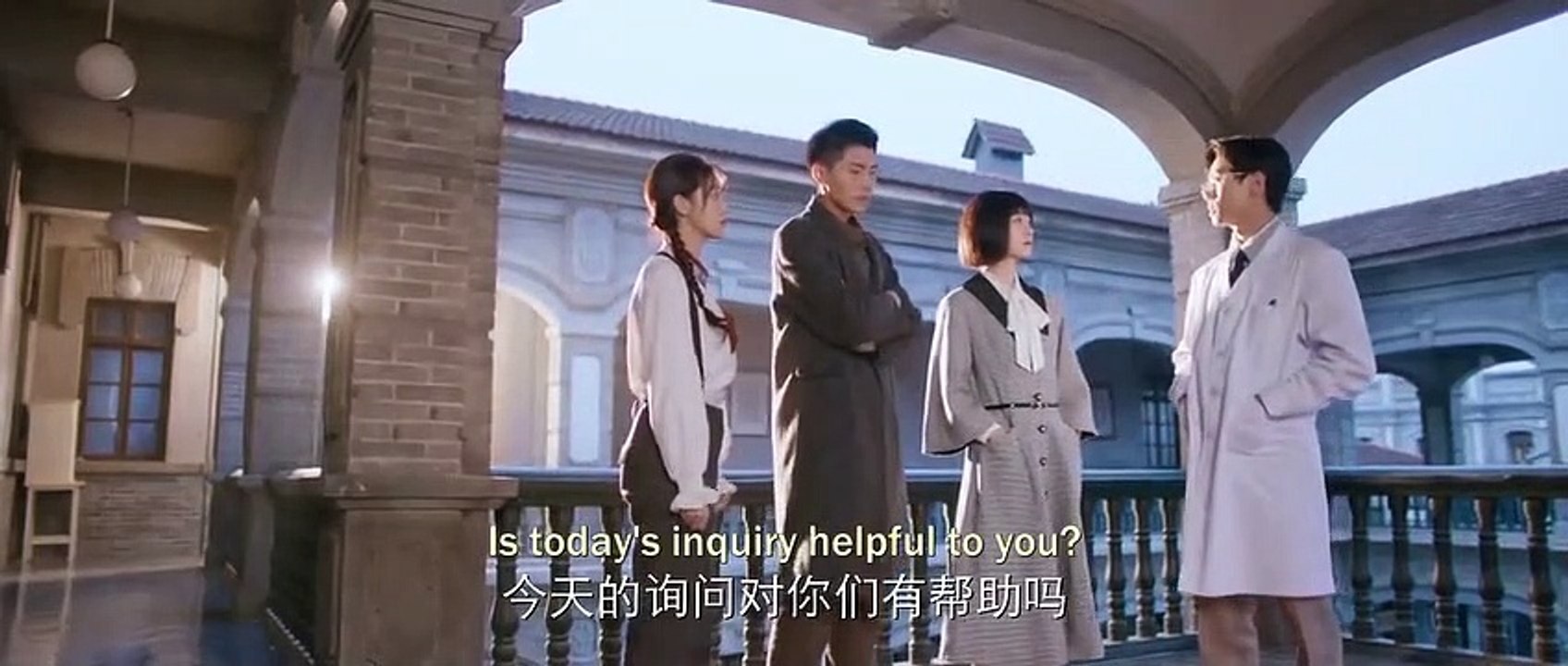 (ENG) The Truth of Scent (2023) Ep 16 EngSub