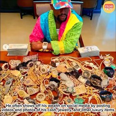 Wealth Unleashed: Meet the 5 Most Lavish Influencers Who Show Off Their Money