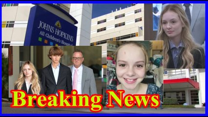 Take Care of Maya trial Pain medicine specialist testifies about Maya's crippling pain