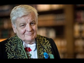 Mort de l'acteur Jacques Perrin, à l'âge de 80 ans