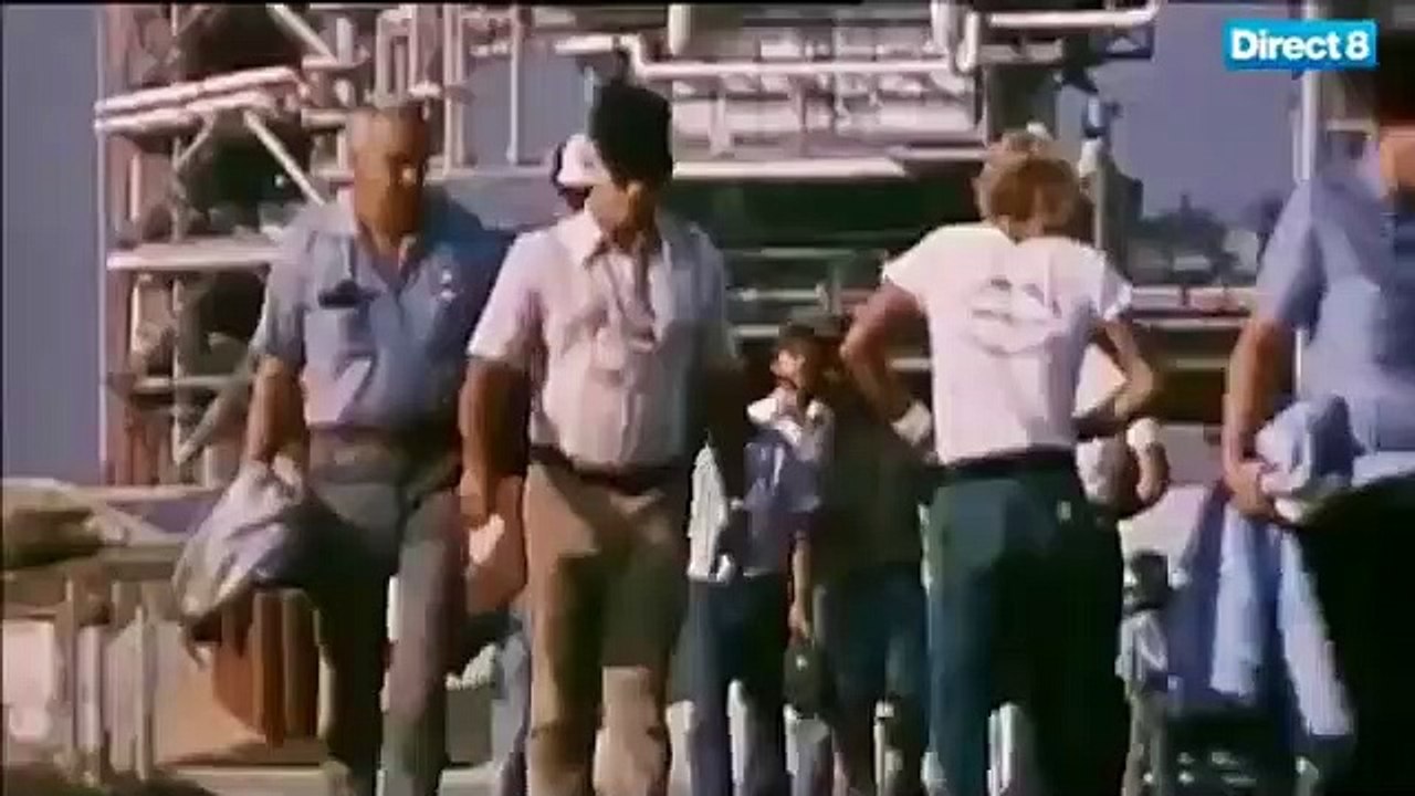 La Minute de Vérité la navette Challenger