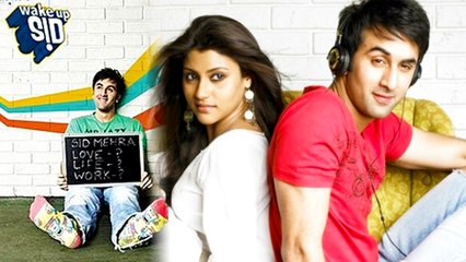 Ranbir Kapoor  के Wake Up Sid के 14 साल हुए पूरे, दो फ्लॉप फिल्मों के बाद यह थी अभिनेता की पहली सेमी हिट फिल्म
