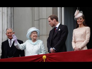 Queen's Jubilees in pictures: Best moments from Silver, Golden and Diamond celebrations