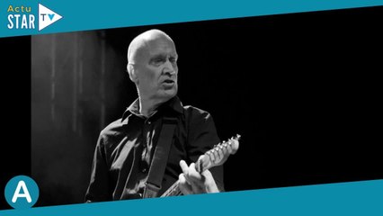 Games of Thrones : Mort d'un acteur de la série, il était aussi guitariste