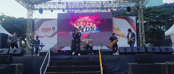 AIM THE END MDN - SERANA