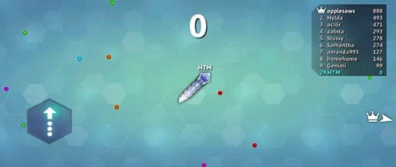 Did I Killed My Own Self